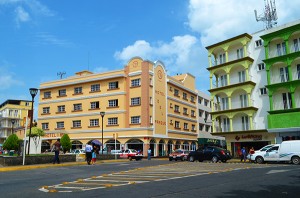 San Andrés Tuxtla    